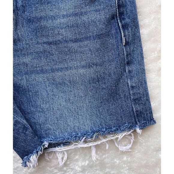 {BLANKNYC} The Barrow Vintage High-Rise Short - Picture 5 of 15